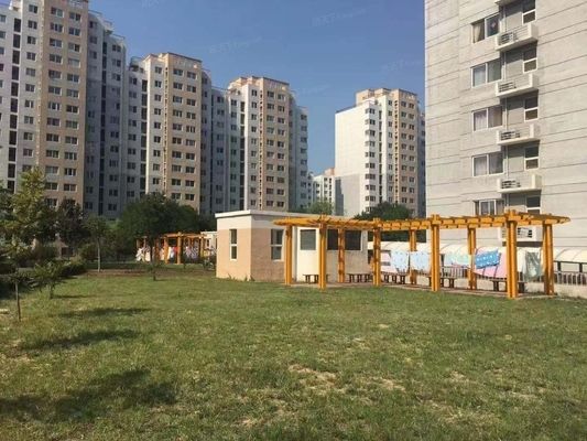 地基下沉正常范围(地基下沉在一定程度上是正常的但需要控制在一定的范围内) 结构工业钢结构设计 第4张 地基下沉正常范围(地基下沉在一定程度上是正常的但需要控制在一定的范围内) 结构工业钢结构设计 第4张