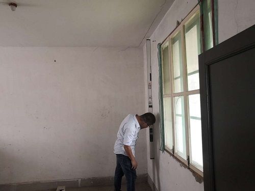 地基下沉正常范围(地基下沉在一定程度上是正常的但需要控制在一定的范围内) 结构工业钢结构设计 第5张 地基下沉正常范围(地基下沉在一定程度上是正常的但需要控制在一定的范围内) 结构工业钢结构设计 第5张