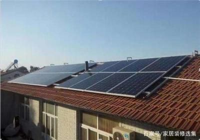 屋顶安装光伏发电合法吗要签合同吗(屋顶安装光伏发电合法吗) 钢结构钢结构螺旋楼梯设计 第3张 屋顶安装光伏发电合法吗要签合同吗(屋顶安装光伏发电合法吗) 钢结构钢结构螺旋楼梯设计 第3张