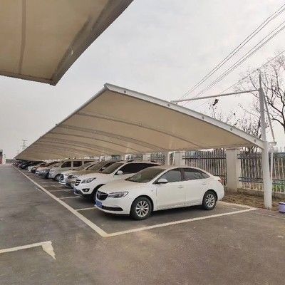 定制车棚厂家联系方式大全(定制车棚价格估算方法) 结构工业装备施工 第2张 定制车棚厂家联系方式大全(定制车棚价格估算方法) 结构工业装备施工 第2张