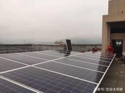 屋顶安装光伏对屋顶有什么坏处官方回答(屋顶安装光伏系统有哪些优点) 结构砌体设计 第2张 屋顶安装光伏对屋顶有什么坏处官方回答(屋顶安装光伏系统有哪些优点) 结构砌体设计 第2张