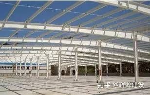 厂房钢结构施工流程及注意事项(钢结构施工安全防护要点) 建筑消防设计 第5张 厂房钢结构施工流程及注意事项(钢结构施工安全防护要点) 建筑消防设计 第5张