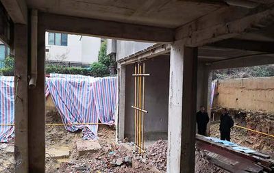 北京房屋改建加固设计公司电话地址查询(北京地区房屋改建加固设计公司联系电话和地址信息) 装饰家装施工 第3张 北京房屋改建加固设计公司电话地址查询(北京地区房屋改建加固设计公司联系电话和地址信息) 装饰家装施工 第3张
