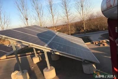 安装光伏20千瓦多少钱(安装20千瓦光伏的成本受到多种因素影响) 建筑施工图施工 第5张 安装光伏20千瓦多少钱(安装20千瓦光伏的成本受到多种因素影响) 建筑施工图施工 第5张