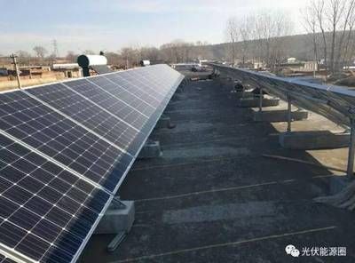 安装光伏20千瓦多少钱(安装20千瓦光伏的成本受到多种因素影响) 建筑施工图施工 第2张 安装光伏20千瓦多少钱(安装20千瓦光伏的成本受到多种因素影响) 建筑施工图施工 第2张