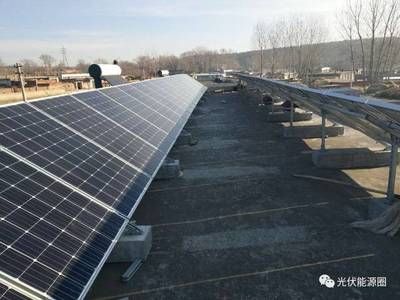 安装光伏20千瓦多少钱(安装20千瓦光伏的成本受到多种因素影响) 建筑施工图施工 第3张 安装光伏20千瓦多少钱(安装20千瓦光伏的成本受到多种因素影响) 建筑施工图施工 第3张