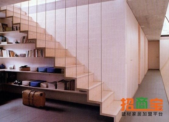 复式楼梯安全设计要点(复式楼梯安全设计的几个要点) 结构机械钢结构施工 第2张 复式楼梯安全设计要点(复式楼梯安全设计的几个要点) 结构机械钢结构施工 第2张