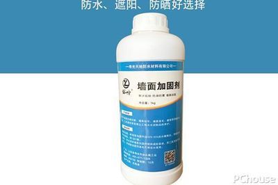 墙面加固剂的正确使用方法(墙面加固剂使用方法) 钢结构框架设计 第2张 墙面加固剂的正确使用方法(墙面加固剂使用方法) 钢结构框架设计 第2张