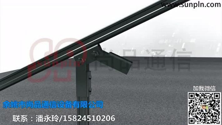 屋顶光伏支架安装图片视频(屋顶光伏支架安装图片和视频资源) 结构电力行业施工 第1张 屋顶光伏支架安装图片视频(屋顶光伏支架安装图片和视频资源) 结构电力行业施工 第1张