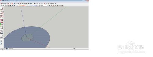 SketchUp螺旋楼梯设计指南(sketchup中设计螺旋楼梯的基本步骤和注意事项) 建筑消防设计 第2张 SketchUp螺旋楼梯设计指南(sketchup中设计螺旋楼梯的基本步骤和注意事项) 建筑消防设计 第2张