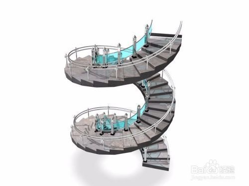 SketchUp螺旋楼梯设计指南(sketchup中设计螺旋楼梯的基本步骤和注意事项) 建筑消防设计 第1张 SketchUp螺旋楼梯设计指南(sketchup中设计螺旋楼梯的基本步骤和注意事项) 建筑消防设计 第1张