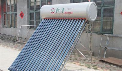 别墅钢结构屋顶能放空气能热水器吗(空气能热水器安装位置不是固定的,可以根据实际情况和布局进行选择) 结构砌体设计 第4张 别墅钢结构屋顶能放空气能热水器吗(空气能热水器安装位置不是固定的,可以根据实际情况和布局进行选择) 结构砌体设计 第4张