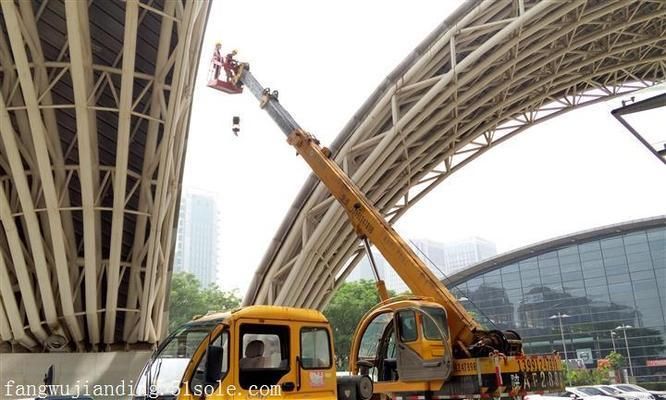 加固改造设计的创新方法(建筑加固改造设计的创新方法) 钢结构异形设计 第2张 加固改造设计的创新方法(建筑加固改造设计的创新方法) 钢结构异形设计 第2张