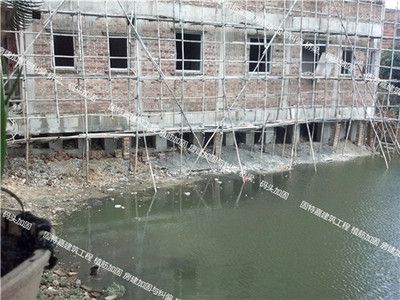 加固改造设计的创新方法(建筑加固改造设计的创新方法) 钢结构异形设计 第4张 加固改造设计的创新方法(建筑加固改造设计的创新方法) 钢结构异形设计 第4张
