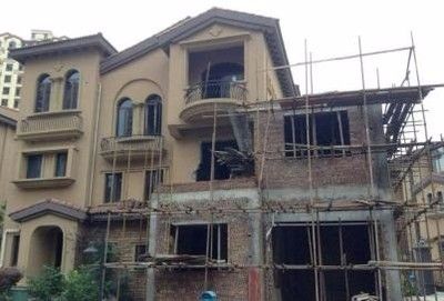 北京房屋改造视频播放大全(北京农村老房子改造视频播放大全胡同平房改造设计理念) 钢结构网架施工 第4张 北京房屋改造视频播放大全(北京农村老房子改造视频播放大全胡同平房改造设计理念) 钢结构网架施工 第4张
