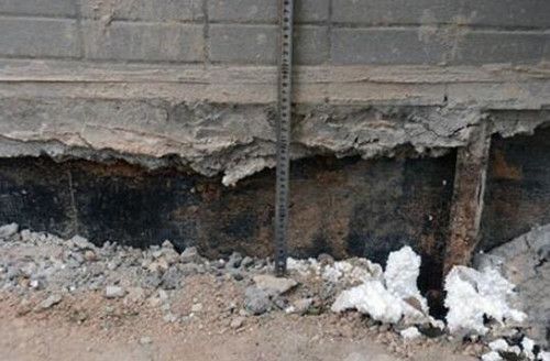 地基下沉多久稳定(地基沉降监测技术介绍) 钢结构跳台设计 第5张 地基下沉多久稳定(地基沉降监测技术介绍) 钢结构跳台设计 第5张