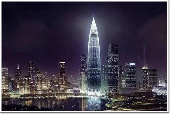 幕墙设计顾问公司排名(中南幕墙设计研究院上榜“建筑幕墙顾问咨询行业20强”) 结构机械钢结构施工 第1张 幕墙设计顾问公司排名(中南幕墙设计研究院上榜“建筑幕墙顾问咨询行业20强”) 结构机械钢结构施工 第1张
