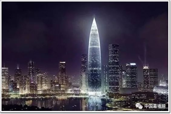 幕墙设计顾问公司排名(中南幕墙设计研究院上榜“建筑幕墙顾问咨询行业20强”) 结构机械钢结构施工 第5张 幕墙设计顾问公司排名(中南幕墙设计研究院上榜“建筑幕墙顾问咨询行业20强”) 结构机械钢结构施工 第5张