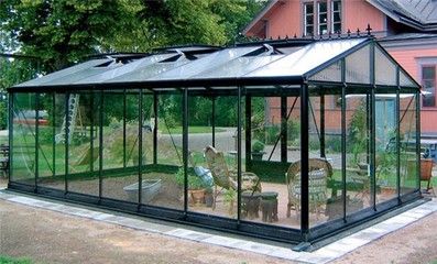 安装光伏阳光房要注意哪些问题和建议(光伏阳光房个性化设计案例) 建筑效果图设计 第1张 安装光伏阳光房要注意哪些问题和建议(光伏阳光房个性化设计案例) 建筑效果图设计 第1张