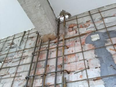 北京抗震加固公司有哪些(北京抗震加固技术标准) 钢结构跳台施工 第4张 北京抗震加固公司有哪些(北京抗震加固技术标准) 钢结构跳台施工 第4张