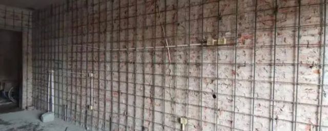 墙体加固的方法有哪三种类型(墙体加固施工的注意事项) 结构污水处理池设计 第2张 墙体加固的方法有哪三种类型(墙体加固施工的注意事项) 结构污水处理池设计 第2张