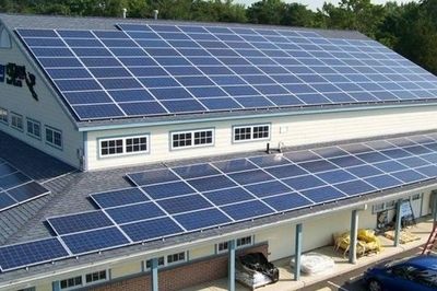 屋顶光伏发电补贴政策2024(2024年屋顶光伏发电的补贴政策) 全国钢结构设计公司名录 第4张 屋顶光伏发电补贴政策2024(2024年屋顶光伏发电的补贴政策) 全国钢结构设计公司名录 第4张
