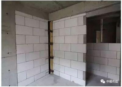 墙体加固施工质量标准(墙体加固施工质量标准的关键点) 钢结构框架施工 第3张 墙体加固施工质量标准(墙体加固施工质量标准的关键点) 钢结构框架施工 第3张