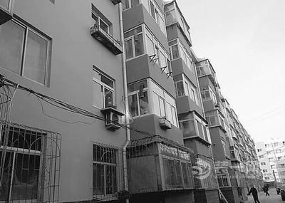 北京老旧楼房改造价格(北京各区改造价格对比) 装饰工装施工 第3张 北京老旧楼房改造价格(北京各区改造价格对比) 装饰工装施工 第3张