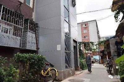 北京老旧楼房改造价格(北京各区改造价格对比) 装饰工装施工 第4张 北京老旧楼房改造价格(北京各区改造价格对比) 装饰工装施工 第4张