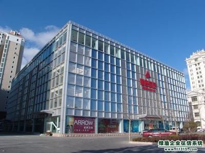 威海钢结构有限公司(威海钢结构公司有哪些) 建筑施工图设计 第1张 威海钢结构有限公司(威海钢结构公司有哪些) 建筑施工图设计 第1张