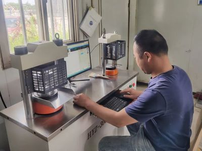 北京混凝土试验员招聘信息最新消息(北京混凝土试验员招聘信息) 结构桥梁钢结构施工 第3张 北京混凝土试验员招聘信息最新消息(北京混凝土试验员招聘信息) 结构桥梁钢结构施工 第3张