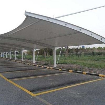 定做车棚需要多少钱一平方米(定做车棚的费用受多种因素影响) 建筑施工图设计 第4张 定做车棚需要多少钱一平方米(定做车棚的费用受多种因素影响) 建筑施工图设计 第4张