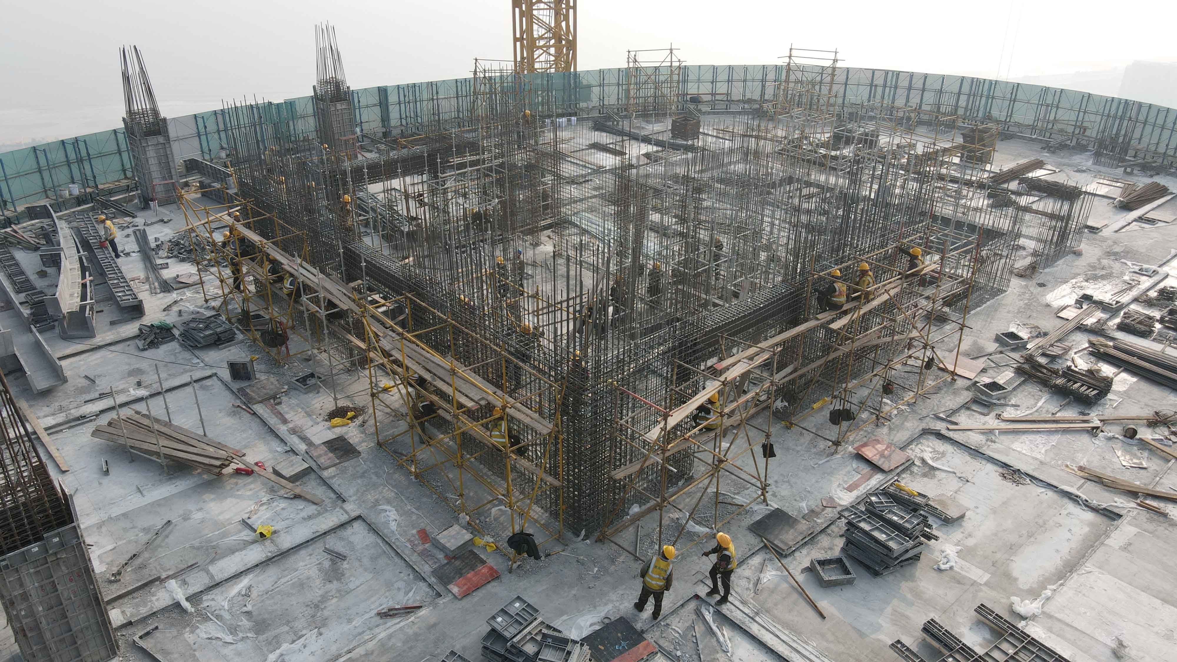 幕墙属于房建吗(幕墙属于房建吗?) 结构工业钢结构施工 第4张 幕墙属于房建吗(幕墙属于房建吗?) 结构工业钢结构施工 第4张