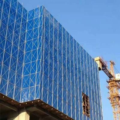 幕墙属于房建吗(幕墙属于房建吗?) 结构工业钢结构施工 第5张 幕墙属于房建吗(幕墙属于房建吗?) 结构工业钢结构施工 第5张