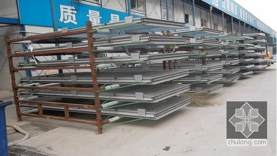 幕墙架子叫什么(如何搭建高效的幕墙脚手架) 钢结构跳台设计 第1张 幕墙架子叫什么(如何搭建高效的幕墙脚手架) 钢结构跳台设计 第1张