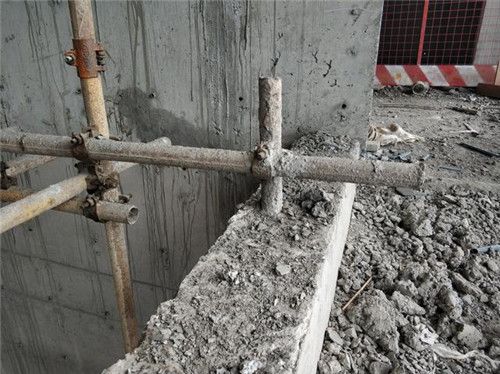 幕墙架子距离结构多少合适(幕墙架子施工安全规范,不同类型幕墙架子距离标准查询) 结构电力行业设计 第2张 幕墙架子距离结构多少合适(幕墙架子施工安全规范,不同类型幕墙架子距离标准查询) 结构电力行业设计 第2张