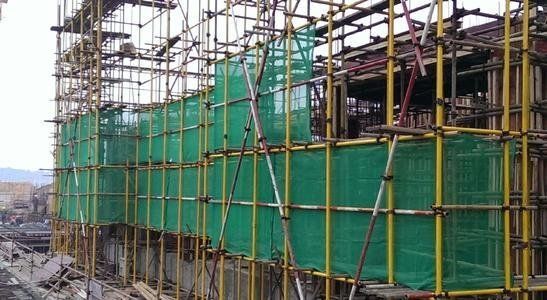 幕墙架子距离结构多少合适(幕墙架子施工安全规范,不同类型幕墙架子距离标准查询) 结构电力行业设计 第4张 幕墙架子距离结构多少合适(幕墙架子施工安全规范,不同类型幕墙架子距离标准查询) 结构电力行业设计 第4张