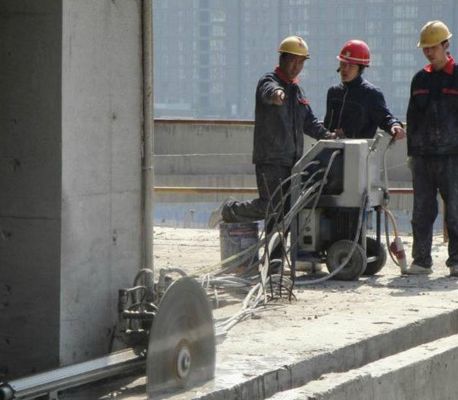 大兴区混凝土切割(大兴区混凝土切割价格对比混凝土切割施工安全措施详解) 建筑消防施工 第1张 大兴区混凝土切割(大兴区混凝土切割价格对比混凝土切割施工安全措施详解) 建筑消防施工 第1张