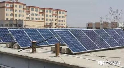 工厂屋顶光伏到底划算吗(工厂屋顶光伏发电系统在经济效益和环境效益和社会责任方面都具有优势) 结构工业装备设计 第1张 工厂屋顶光伏到底划算吗(工厂屋顶光伏发电系统在经济效益和环境效益和社会责任方面都具有优势) 结构工业装备设计 第1张
