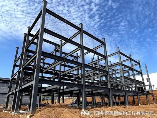 厂房的钢结构基础劳务多少钱一平米呢(钢结构厂房基础劳务费用受多种因素影响) 钢结构玻璃栈道施工 第3张 厂房的钢结构基础劳务多少钱一平米呢(钢结构厂房基础劳务费用受多种因素影响) 钢结构玻璃栈道施工 第3张