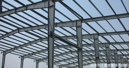 工字钢梁实际应用案例 建筑消防设计 第4张 工字钢梁实际应用案例 建筑消防设计 第4张