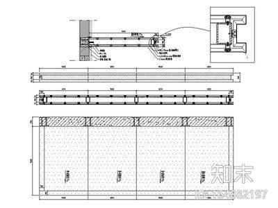 幕墙施工深化设计 建筑施工图施工 第4张 幕墙施工深化设计 建筑施工图施工 第4张