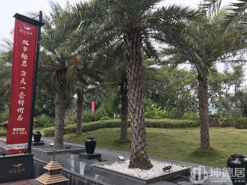 坤德居地产怎么样(坤德居地产客户评价如何) 钢结构玻璃栈道设计 第5张 坤德居地产怎么样(坤德居地产客户评价如何) 钢结构玻璃栈道设计 第5张