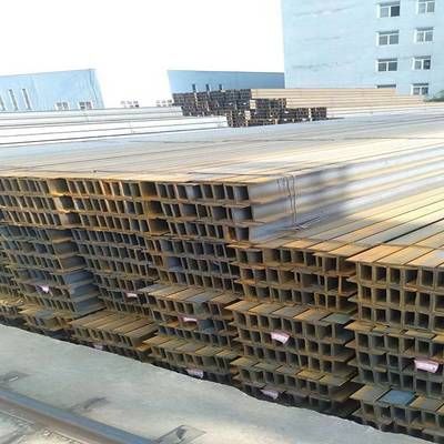 工字钢梁价格对比分析(工字钢梁与h型钢应用场景,工字钢梁价格波动原因探究) 钢结构门式钢架设计 第4张 工字钢梁价格对比分析(工字钢梁与h型钢应用场景,工字钢梁价格波动原因探究) 钢结构门式钢架设计 第4张
