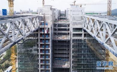 幕墙架体(建筑幕墙辅助安装架的具体功能) 装饰家装施工 第1张 幕墙架体(建筑幕墙辅助安装架的具体功能) 装饰家装施工 第1张