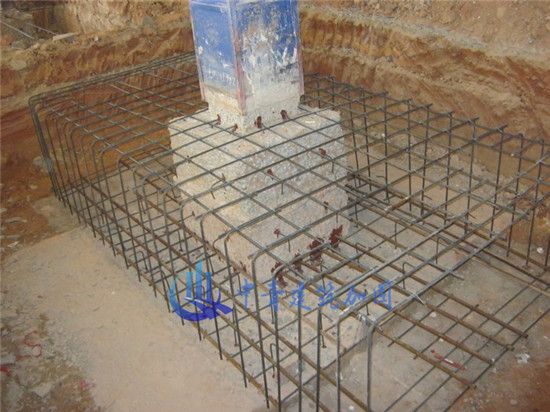 地基加固方案的原则(地基加固方案的优化设计技巧) 钢结构跳台施工 第5张 地基加固方案的原则(地基加固方案的优化设计技巧) 钢结构跳台施工 第5张