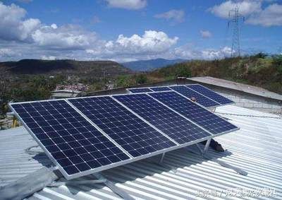 屋顶光伏发电项目施工方案怎么写(屋顶光伏发电项目施工) 钢结构跳台设计 第2张 屋顶光伏发电项目施工方案怎么写(屋顶光伏发电项目施工) 钢结构跳台设计 第2张