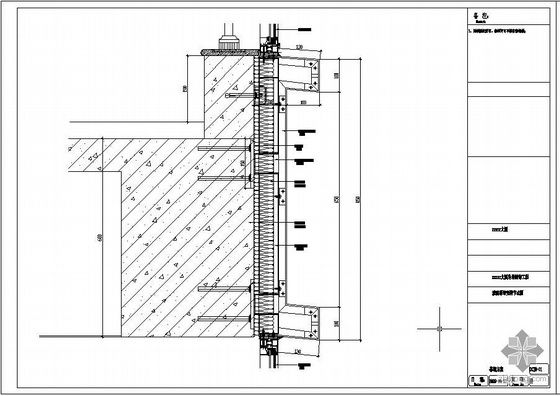 幕墙结构计算书是谁提供给总包单位(幕墙结构计算书通常由具有设计资质的幕墙设计单位提供) 钢结构跳台施工 第2张 幕墙结构计算书是谁提供给总包单位(幕墙结构计算书通常由具有设计资质的幕墙设计单位提供) 钢结构跳台施工 第2张