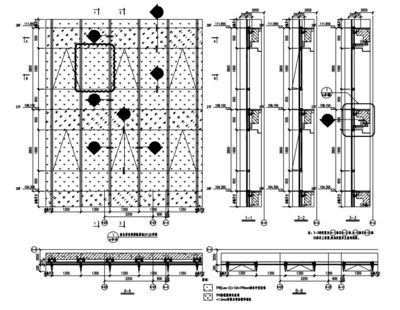 幕墙结构计算书是谁提供给总包单位(幕墙结构计算书通常由具有设计资质的幕墙设计单位提供) 钢结构跳台施工 第5张 幕墙结构计算书是谁提供给总包单位(幕墙结构计算书通常由具有设计资质的幕墙设计单位提供) 钢结构跳台施工 第5张