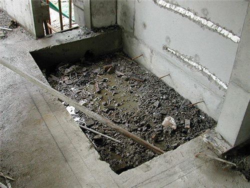 地基下沉正常多少公分(地基下沉对建筑影响评估) 结构污水处理池施工 第2张 地基下沉正常多少公分(地基下沉对建筑影响评估) 结构污水处理池施工 第2张